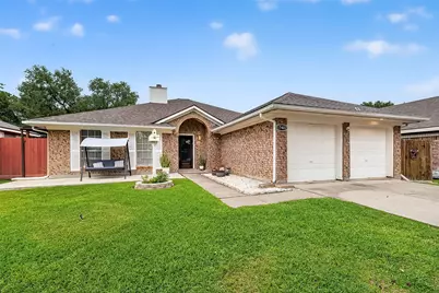 17402 Hamilwood Drive, Houston, TX 77095 - Photo 4