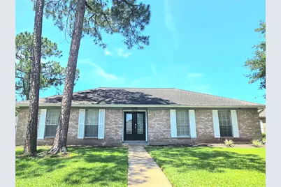 2238 E Silver Sage Drive, Houston, TX 77077 - Photo 1