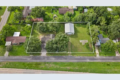 506 Pear Street, Edna, TX 77957 - Photo 8