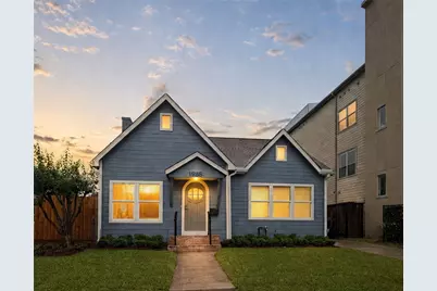 1968 W McKinney Street, Houston, TX 77019 - Photo 1