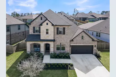 231 Painters Ridge Court, Willis, TX 77318 - Photo 2