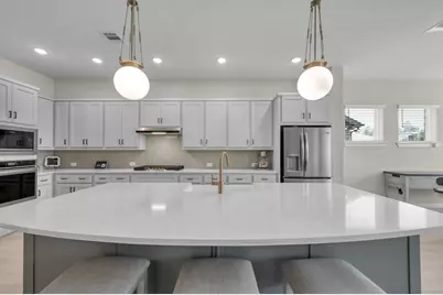 231 Painters Ridge Court, Willis, TX 77318 - Photo 4