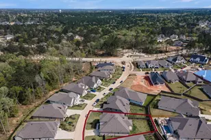 231 Painters Ridge Ct, Willis, TX 77318 - Photo 46