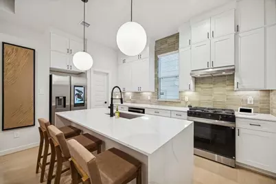 811 Thornton Road #A, Houston, TX 77018 - Photo 8
