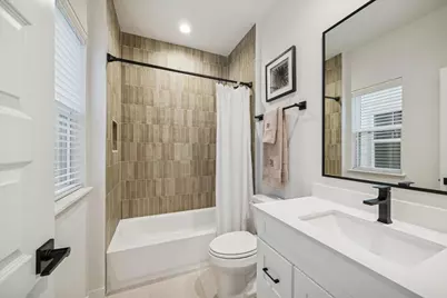 811 Thornton Road #A, Houston, TX 77018 - Photo 18