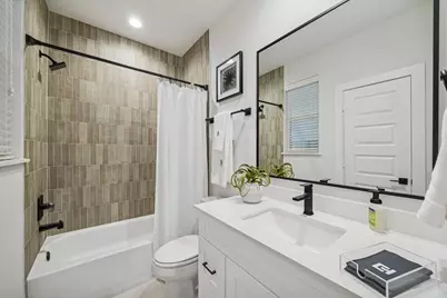 811 Thornton Road #A, Houston, TX 77018 - Photo 20