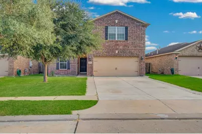 1835 Garnet Breeze Drive, Rosharon, TX 77583 - Photo 1