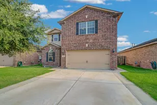 1835 Garnet Breeze Dr, Rosharon, TX 77583 - Photo 4