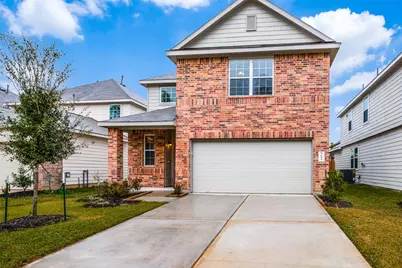 3649 Cub Drive, Conroe, TX 77301 - Photo 36