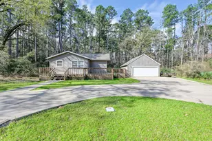 6 Forest Holw, Trinity, TX 75862 - Photo 1