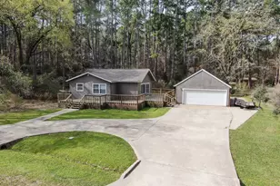 6 Forest Holw, Trinity, TX 75862 - Photo 8