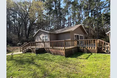 6 Forest Hollow, Trinity, TX 75862 - Photo 1