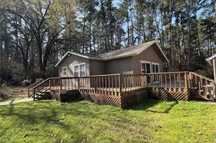 6 Forest Holw, Trinity, TX 75862 - Photo 1