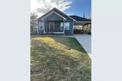 10906 Southview Street, Houston, TX 77047 - Photo 1
