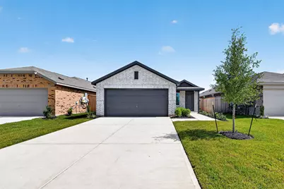 26827 Rosy Shimmer Lane, Katy, TX 77493 - Photo 2