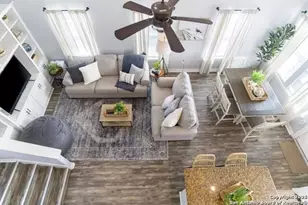 972 Surf Rd, Crystal Beach, TX 77650 - Photo 4