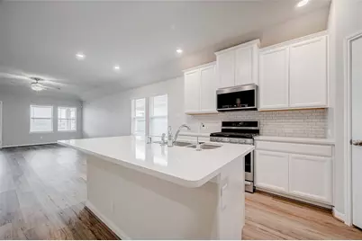 1222 Oak Barrel Run, Richmond, TX 77406 - Photo 16