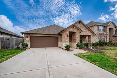 1222 Oak Barrel Run, Richmond, TX 77406 - Photo 2