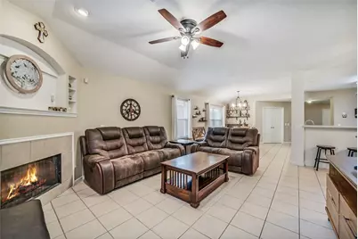 17118 Shadow Ledge Drive, Houston, TX 77095 - Photo 12