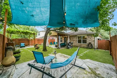 17118 Shadow Ledge Drive, Houston, TX 77095 - Photo 30