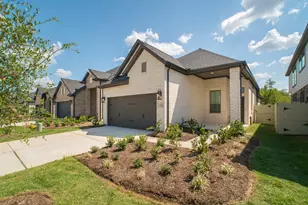10566 Wild Chives, Conroe, TX 77385 - Photo 2