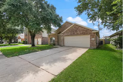 5015 Bridgecrossing Court, Spring, TX 77379 - Photo 2
