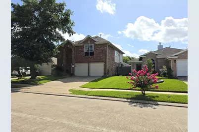 9023 Dragonwood Trail, Houston, TX 77083 - Photo 2