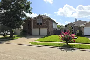 9023 Dragonwood Trail, Houston, TX 77083 - Photo 2