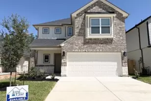 18910 Bald Cypress Basin Ln, Houston, TX 77084 - Photo 2