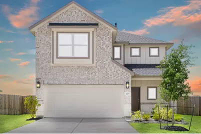 18910 Baldcypress Basin Lane, Houston, TX 77084 - Photo 1