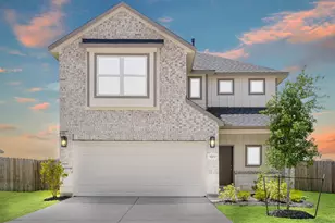 18910 Bald Cypress Basin Ln, Houston, TX 77084 - Photo 1