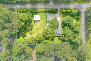 16008 Lutheran School Rd, Tomball, TX 77377 - Photo 44
