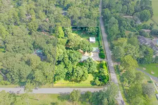 16008 Lutheran School Rd, Tomball, TX 77377 - Photo 46