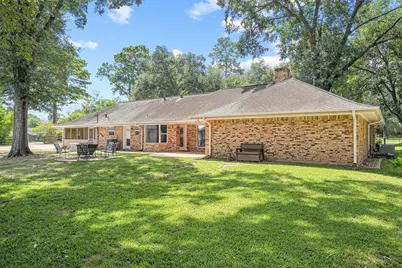 16008 Lutheran School Road, Tomball, TX 77377 - Photo 40