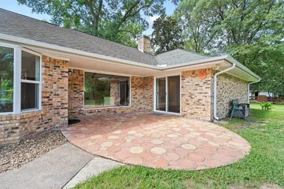 16008 Lutheran School Road, Tomball, TX 77377 - Photo 38