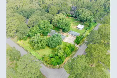 16008 Lutheran School Road, Tomball, TX 77377 - Photo 46
