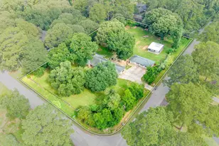 16008 Lutheran School Rd, Tomball, TX 77377 - Photo 46