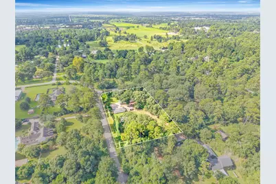 16008 Lutheran School Road, Tomball, TX 77377 - Photo 50