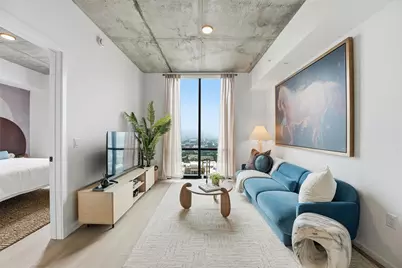 5501 La Branch Street #2307, Houston, TX 77004 - Photo 1