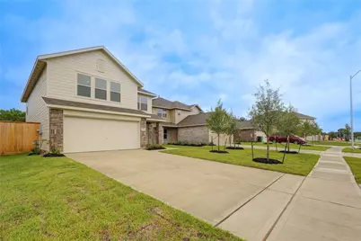 17914 Becker Landing Drive, Hockley, TX 77447 - Photo 48