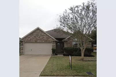 3802 Elderberry Drive, Dickinson, TX 77539 - Photo 1