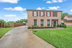 10407 Waving Fields Dr, Houston, TX 77064 - Photo 1