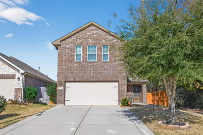 23704 Wood Green Terrace Drive, New Caney, TX 77357 - Photo 2