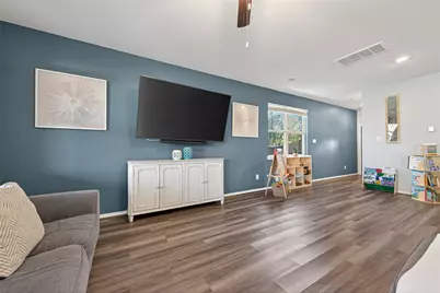 23704 Wood Green Terrace Drive, New Caney, TX 77357 - Photo 8