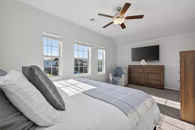 23704 Wood Green Terrace Drive, New Caney, TX 77357 - Photo 22