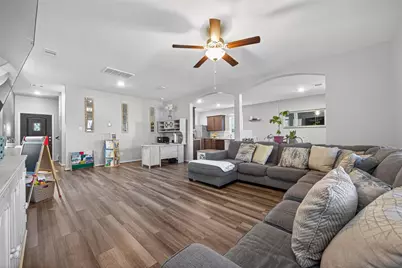 23704 Wood Green Terrace Drive, New Caney, TX 77357 - Photo 6