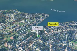 12474 Taurus Dr, Willis, TX 77318 - Photo 2