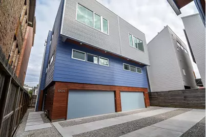 1905 Oakdale Street, Houston, TX 77004 - Photo 1