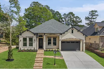 205 Blue Hill Drive, Montgomery, TX 77356 - Photo 1