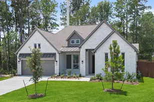 15723 Hoptree Hts Ln, Conroe, TX 77302 - Photo 2